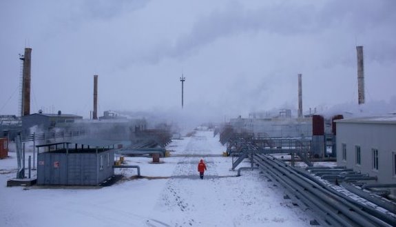 Әділ НҰРМАНОВ: Қаражанбас кен орнының қалай ашылғаны әлі есімде...